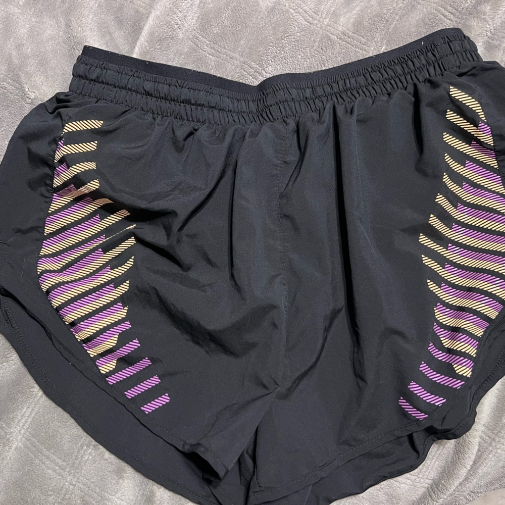 Nike Dri-FIT Black Apparel